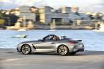 BMW Z4 M40i 2018 года (WW)